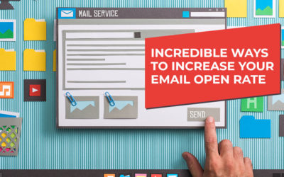 Email Marketing Tips: Reasons Why Your Open Rates Are Poor