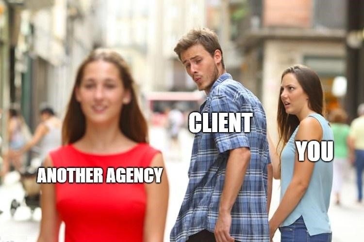 10 Memes All Digital Marketers Will Relate To