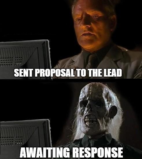 10 Memes All Digital Marketers Will Relate To