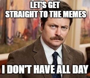 Digital Marketing memes