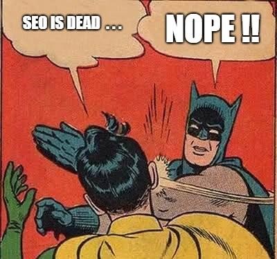 10 Memes All Digital Marketers Will Relate To