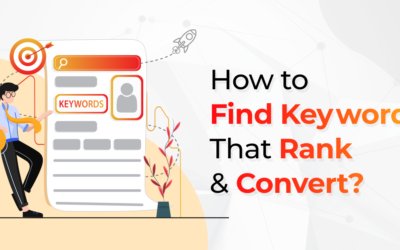 How To Find Keywords That Rank & Convert?