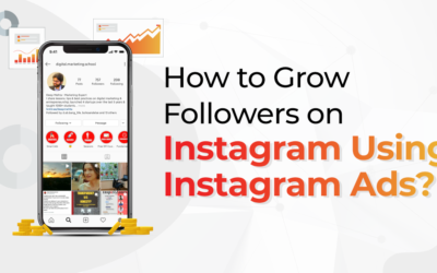 How To Grow Followers On Instagram Using Instagram Ads?