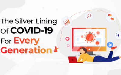 The Silver Lining Of COVID-19 For Every Generation