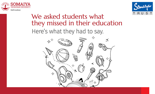 10K Leads Generated for an Educational Institute in 45 days | Somaiya Vidyavihar University